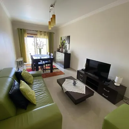 Apartment Vista Mar Lourinhã