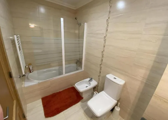 Vista Mar Apartment Lourinha (Lisbon)