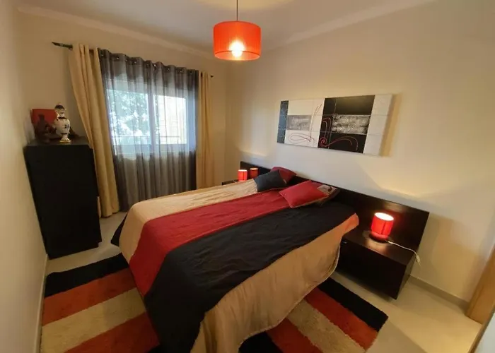 Vista Mar Apartment