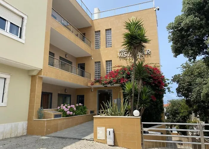 Vista Mar Lourinha (Lisbon)