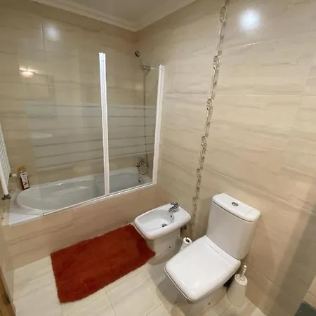 Vista Mar Appartement Lourinhã