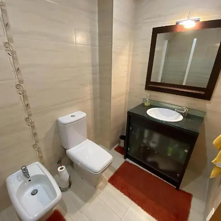 Appartement Vista Mar Lourinhã