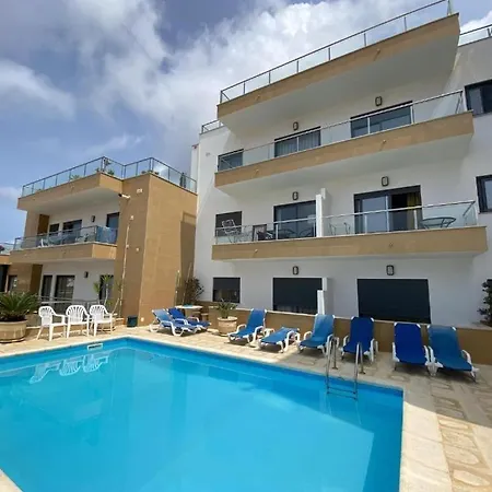 Lägenhet Vista Mar Lourinhã